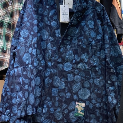 市场上装-夹克-夹克【实拍】