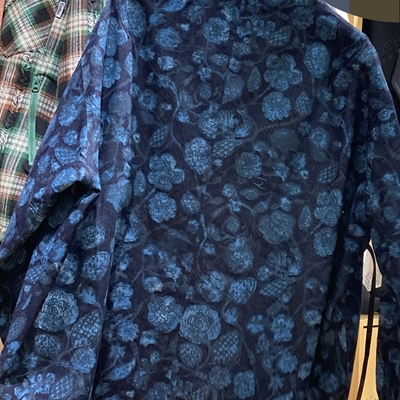 市场上装-夹克-夹克【实拍】