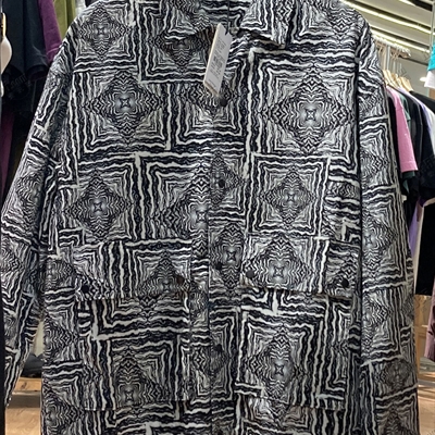 市场上装-夹克-夹克【实拍】