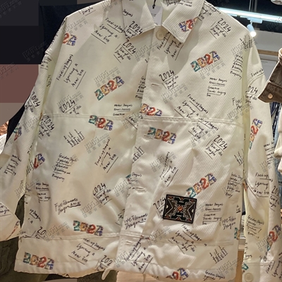 市场上装-夹克-夹克【实拍】