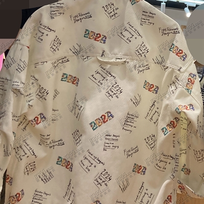 市场上装-夹克-夹克【实拍】