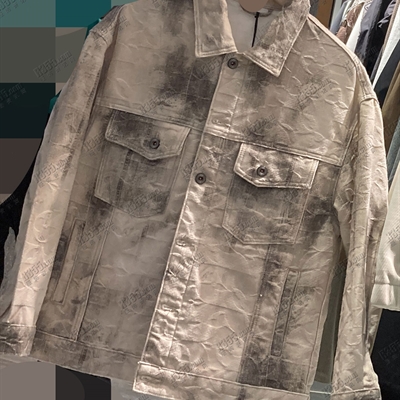 市场上装-夹克-夹克【实拍】