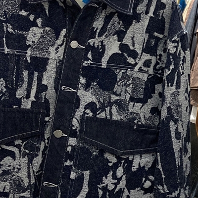 市场上装-夹克-夹克【实拍】