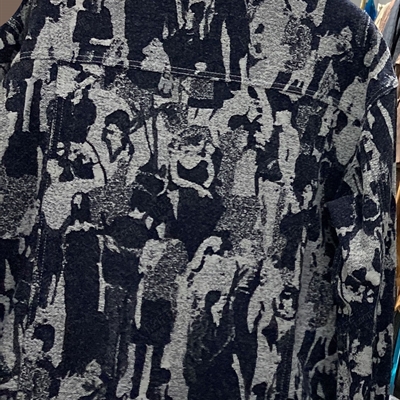 市场上装-夹克-夹克【实拍】