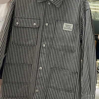 市场上装-夹克-夹克【实拍】