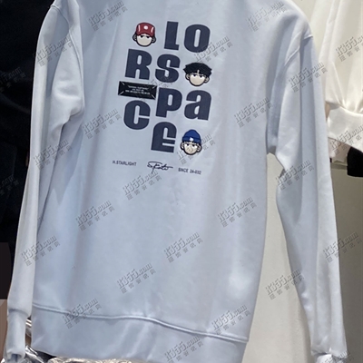 市场上装-卫衣-卫衣【实拍】