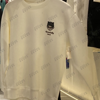 市场上装-卫衣-卫衣【实拍】