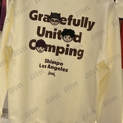 市场上装-卫衣-卫衣【实拍】