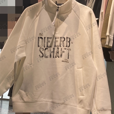 市场上装-卫衣-卫衣【实拍】