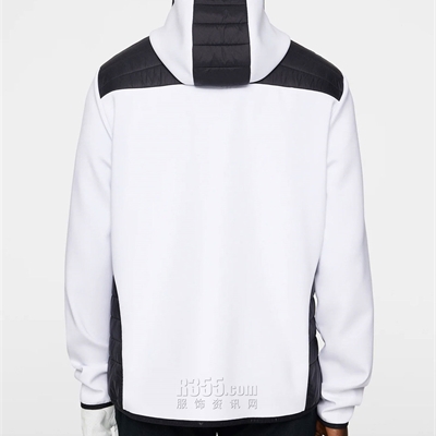 运动品牌-棉衣/羽绒-男运动棉服