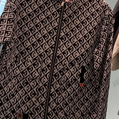 市场上装-夹克-夹克【实拍】