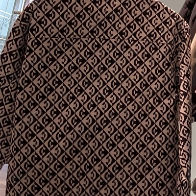 市场上装-夹克-夹克【实拍】