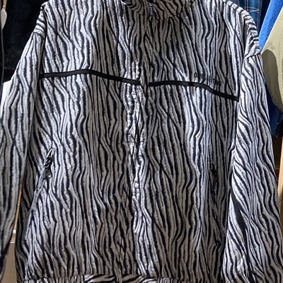 市场上装-夹克-夹克【实拍】