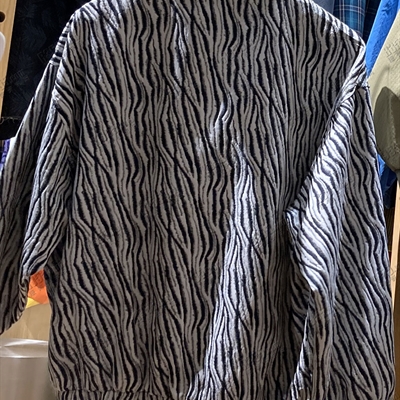 市场上装-夹克-夹克【实拍】