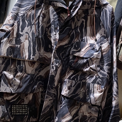 市场上装-夹克-夹克【实拍】