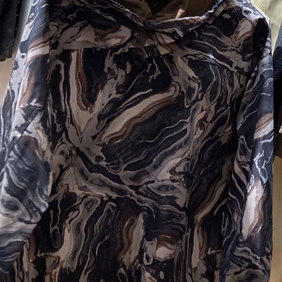 市场上装-夹克-夹克【实拍】