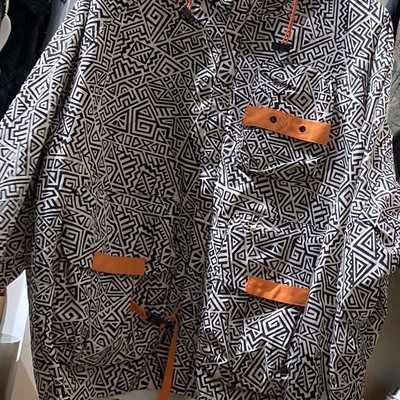 市场上装-夹克-夹克【实拍】