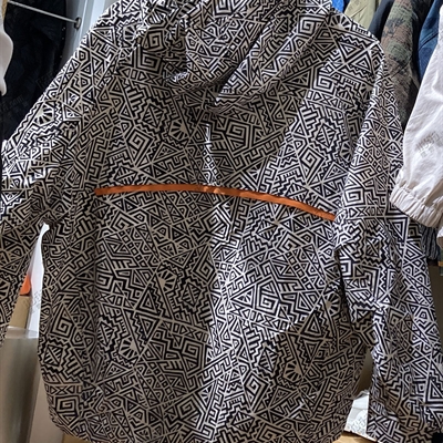 市场上装-夹克-夹克【实拍】