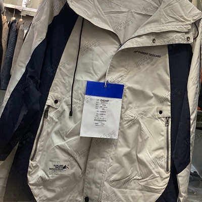 市场上装-夹克-夹克【实拍】