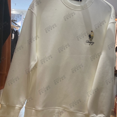 市场上装-卫衣-卫衣【实拍】