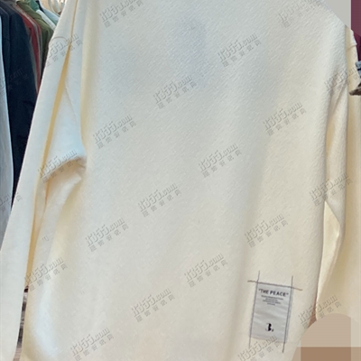 市场上装-卫衣-卫衣【实拍】