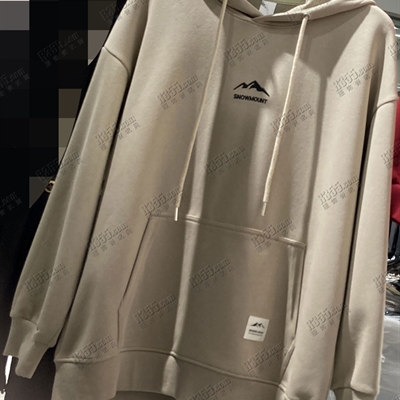 市场上装-卫衣-卫衣【实拍】