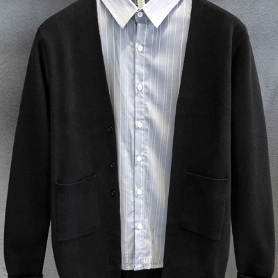 市场上装-毛衫-休闲毛衫