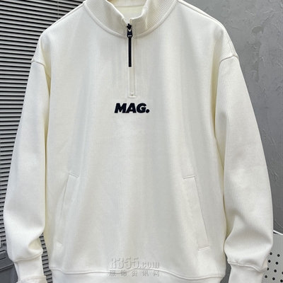 市场上装-卫衣-休闲卫衣