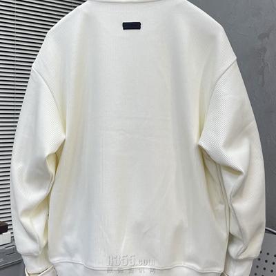 市场上装-卫衣-休闲卫衣