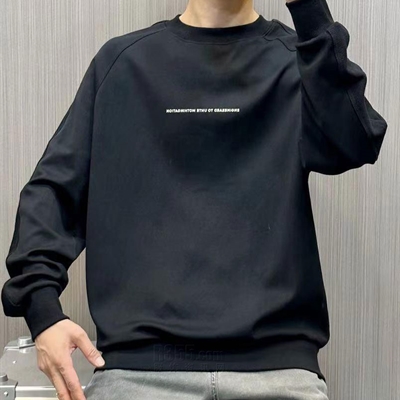 市场上装-卫衣-休闲卫衣