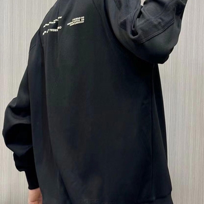 市场上装-卫衣-休闲卫衣