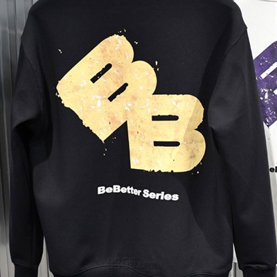 市场上装-卫衣-休闲卫衣