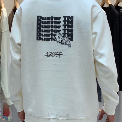 市场上装-卫衣-休闲卫衣