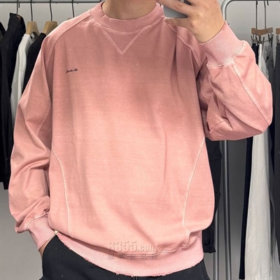 市场上装-卫衣-休闲卫衣