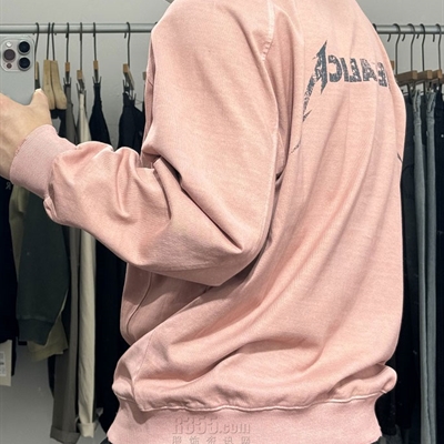 市场上装-卫衣-休闲卫衣