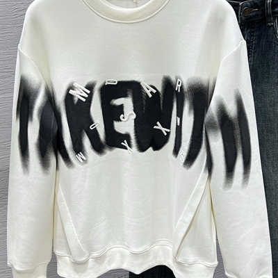 市场上装-卫衣-休闲卫衣