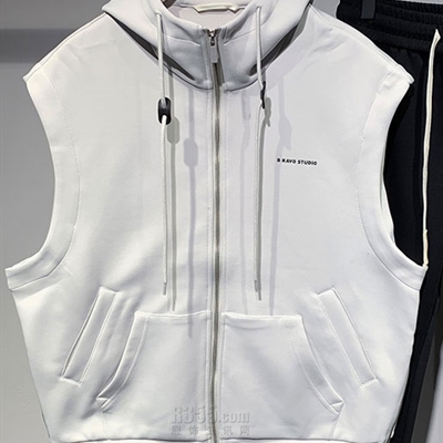 市场上装-卫衣-休闲卫衣