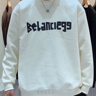 市场上装-卫衣-休闲卫衣