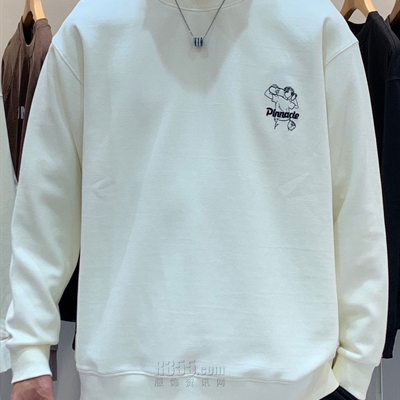 市场上装-卫衣-休闲卫衣