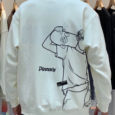 市场上装-卫衣-休闲卫衣