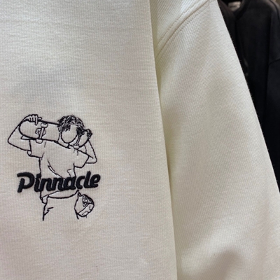 市场上装-卫衣-休闲卫衣