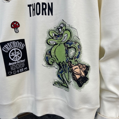 市场上装-卫衣-休闲卫衣