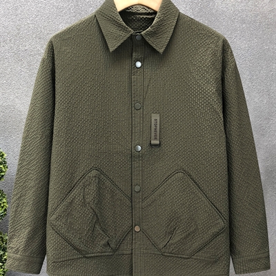 市场上装-夹克-休闲夹克