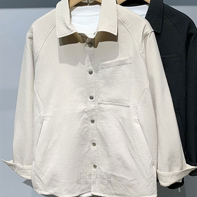 市场上装-夹克-休闲夹克