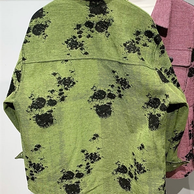 市场上装-夹克-休闲夹克