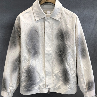 市场上装-夹克-休闲夹克