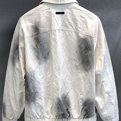 市场上装-夹克-休闲夹克