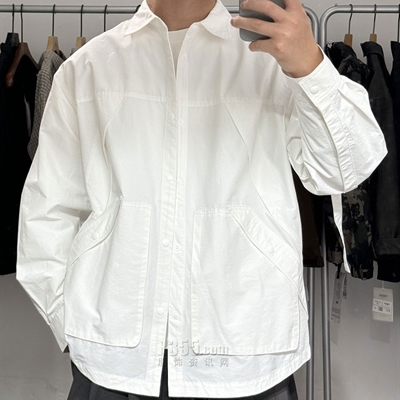 市场上装-夹克-休闲夹克