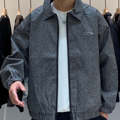 市场上装-夹克-休闲夹克