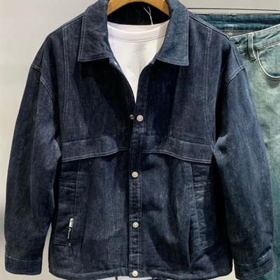 市场上装-夹克-休闲夹克